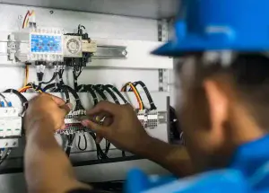 wat-service-electrical-installation