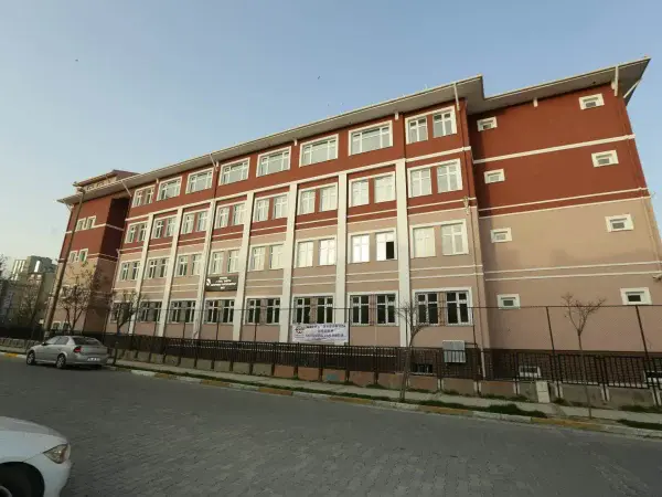 İZMİR MEBİZ SCHOOLS